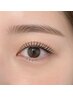 ダブルフラットラッシュ~120束 ¥8790 【束感仕上げ無料】