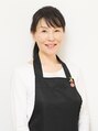 アースビューティー(EARTH BEAUTY)/有山彩子