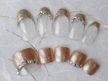 ムーア(mooa)/プレート オフ.ケア.税込6020