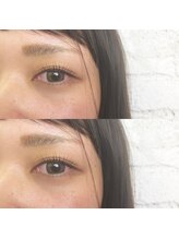 プライズアイリス アイラッシュ 池袋東口店(prize Iris eyelash)/まつ毛パーマ♪【池袋】