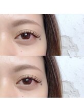 プライズアイリス アイラッシュ 池袋東口店(prize Iris eyelash)/セクシーデザイン♪