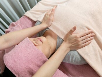 リラク工房 憩/肩こり/姿勢/腰痛/頭痛お任せ◎