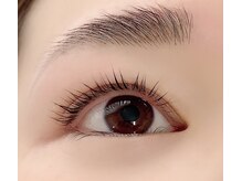 ラフィーネ(Raffine)/美眉＆アッパーリフトカール