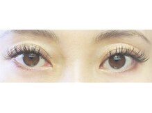 シャイニング ジェイ(Shining J)/フラットマットラッシュ