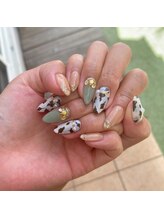 ネイルサロン プティ(Nailsalon Petit.)/＜3.初回￥6500＞