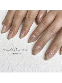 シンプルニュアンス