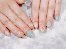 ラルネイル 大宮(Lull. nail)/