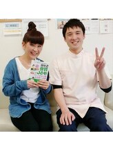 新潟ひなた接骨院/セミナー講師＆勉強会