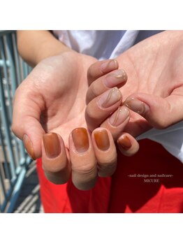 ミキュア(MICURE)/