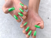 グランビューティ 浜松東若林店(gran beauty)/★☆スカルプ★☆