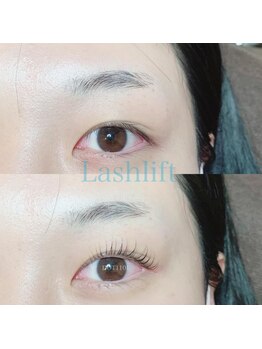 ドットイチイチマルイチ 銀座店(DOT1101)/ラッシュリフト