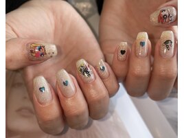 /6500 パーツ代別途