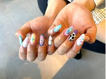 ザネイルズ(The Nails)/