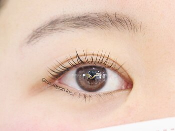 グルス(GRUS)/まつげパーマ