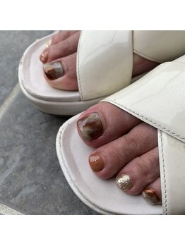 サロンド ボヌール(salon de bonheur)/