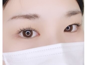 ラモ(Ramo)/パリジェンヌラッシュリフト