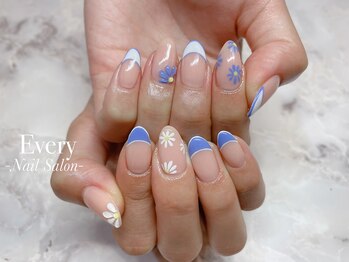 エブリ 厚木妻田店(Every)/お客様ネイル