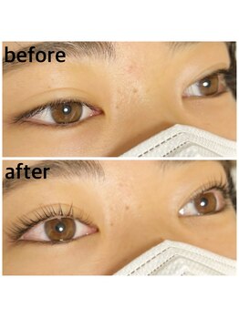 タリプラス(TALI+)/まつげパーマ