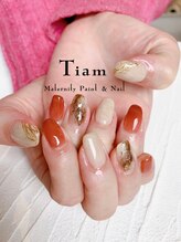 ティアム マタニティペイント アンド ネイル(Tiam Maternity Paint&Nail)/