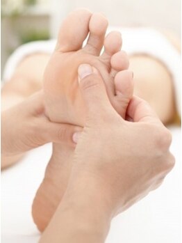 トワイル 沖縄/【アジアンリフレ】