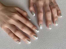 クラル 大津京店(CLAR)/spring nail