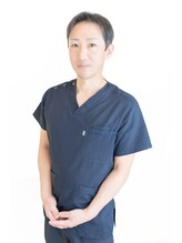 すぎおか鍼灸接骨院 副院長 新田