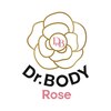 ドクターボディーローズ(Dr BODY ROSE)のお店ロゴ