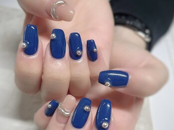 アートつけ放題