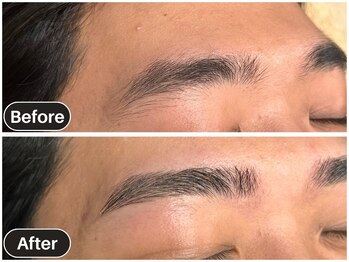 エスポワール(Espoir)/第一印象は眉毛で決まる!