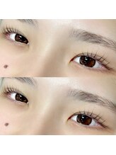 ハウオリ 松戸(Hau'oli)/毛先真っ直ぐデザイン♪