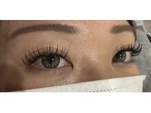 アイビーラッシュ(Eye be Lush)/ミンクエクステ