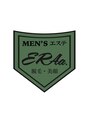 メンズエラ(MEN'S ERAa.)/1エステサロン MEN'S E RAa.（エラ）