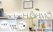 ドクターエイチ 蒲生店(Doctor.H)