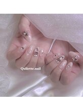 キュリエット(Quliette)/