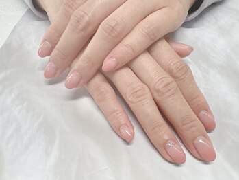 サラ(Sara)/【グラデコース】うる艶ジェル