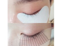 スプーンプラス アイラッシュ(spoon+eyelash)