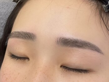 ビーズアモール 大府店(B's amor)/B's amor 大府店　Eyebrows