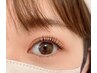 【学割U２４】ぱっちりカール本格パリジェンヌ¥5500→¥2990