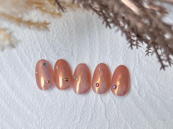 ウル(ulu)/ニュアンスデザイン