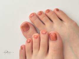 フット/ミラーネイル