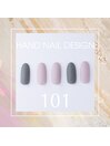 Hand nail design 101