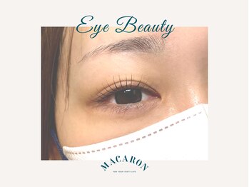 マカロン 須賀川店(macaron)/パリジェンヌ16