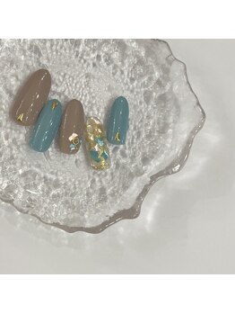 アライア(Alaia)/standardコース￥6200