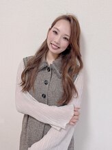 シル 川西(CiL) RISE アイリスト