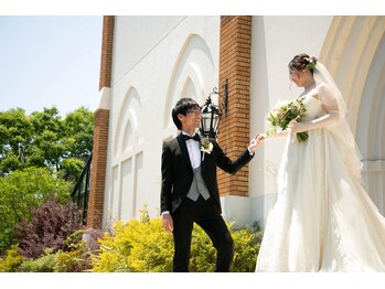 ベルネ(BELLUNE)/ブライダルエステベルネ卒花嫁