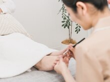 スティムネイル(Stimu nail)