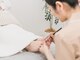スティムネイル(Stimu nail)の写真/《エリア希少》巻き爪ケア1本￥5,500～！巻き爪の方用に特殊なジェルを使用し、お洒落も叶えます☆