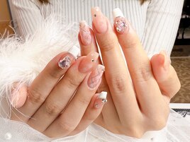 ワンホンネイル