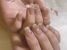 ミュゲオオサカ 天王寺店(muguet Osaka)/ミュゲコース