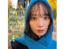 アイラッシュサロン ブラン ドリームタウンALi店(Eyelash Salon Blanc)